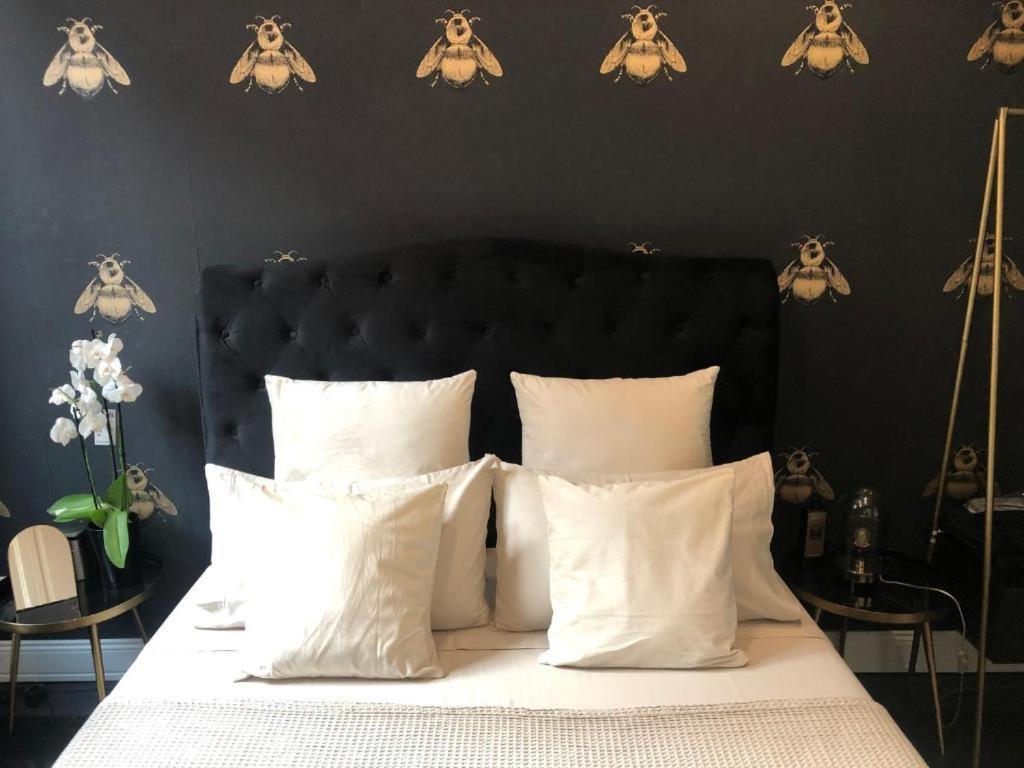 Lippi 42 Guest House Single Room'S In Villa With Garden Milaan Buitenkant foto