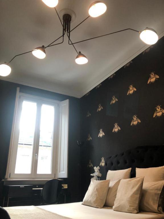 Lippi 42 Guest House Single Room'S In Villa With Garden Milaan Buitenkant foto