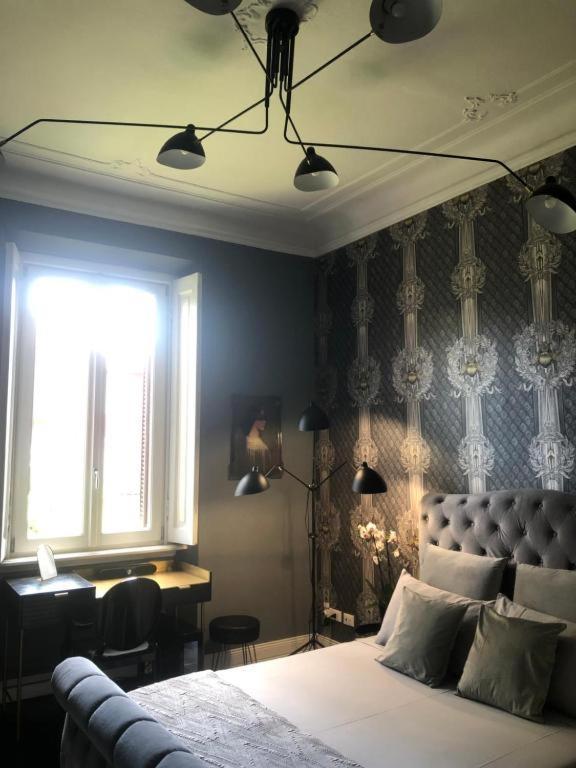 Lippi 42 Guest House Single Room'S In Villa With Garden Milaan Buitenkant foto