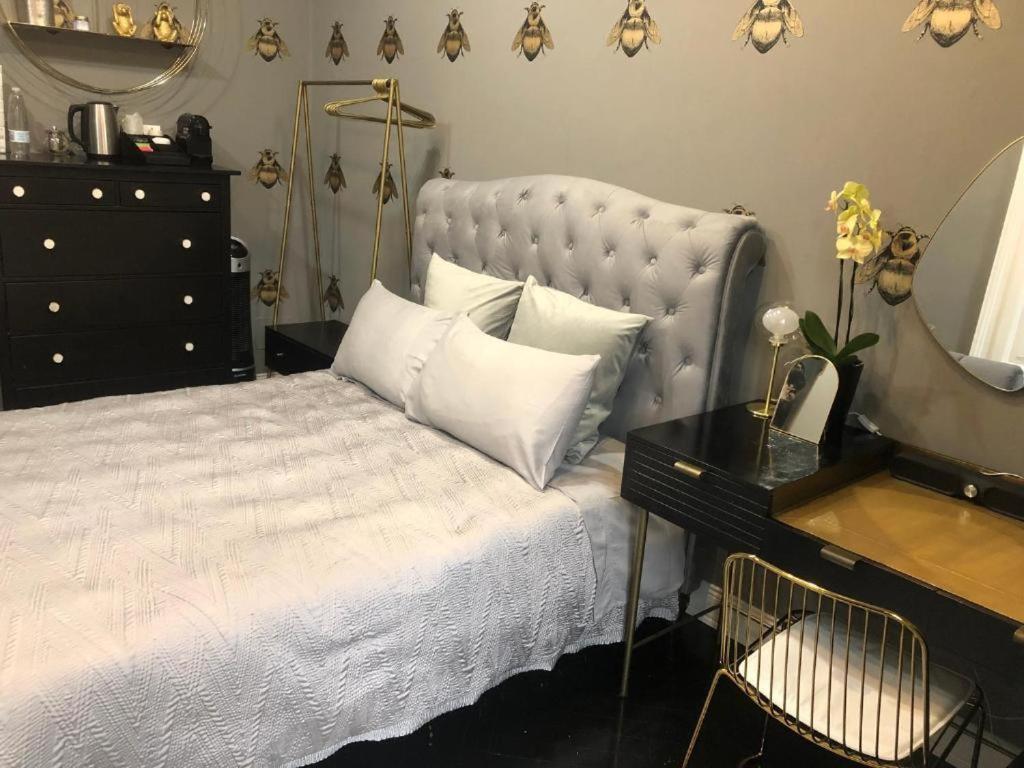 Lippi 42 Guest House Single Room'S In Villa With Garden Milaan Buitenkant foto