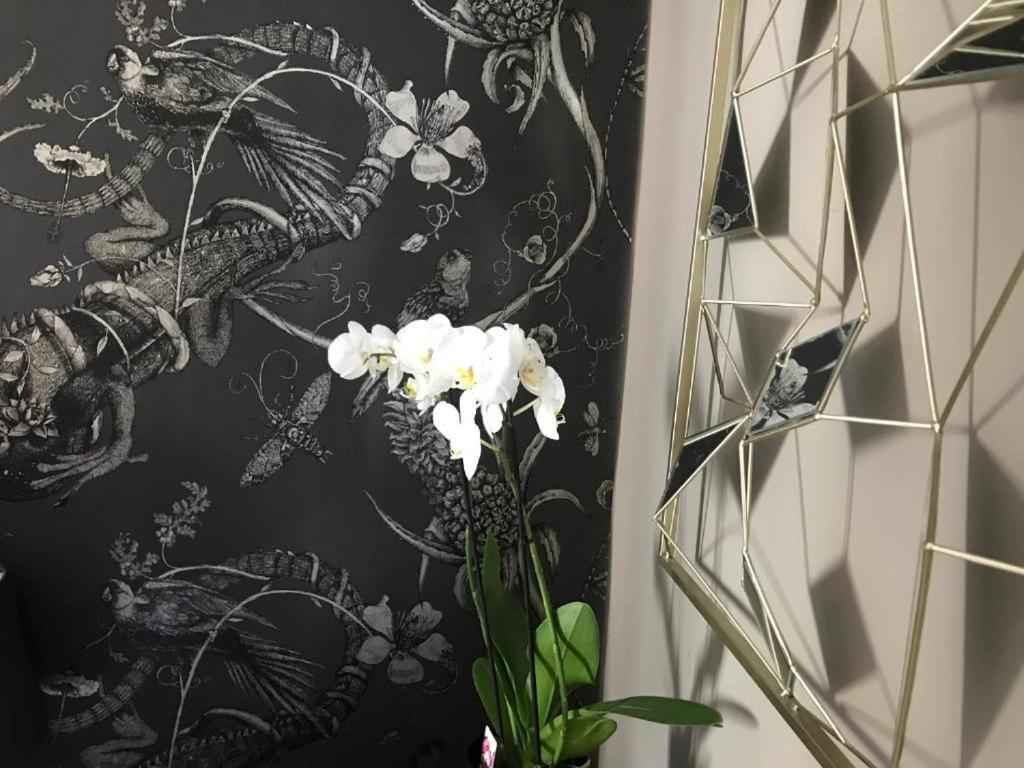 Lippi 42 Guest House Single Room'S In Villa With Garden Milaan Buitenkant foto